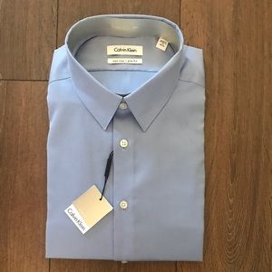 🌟Host Pick🌟 NEW Calvin Klein Dress Shirt